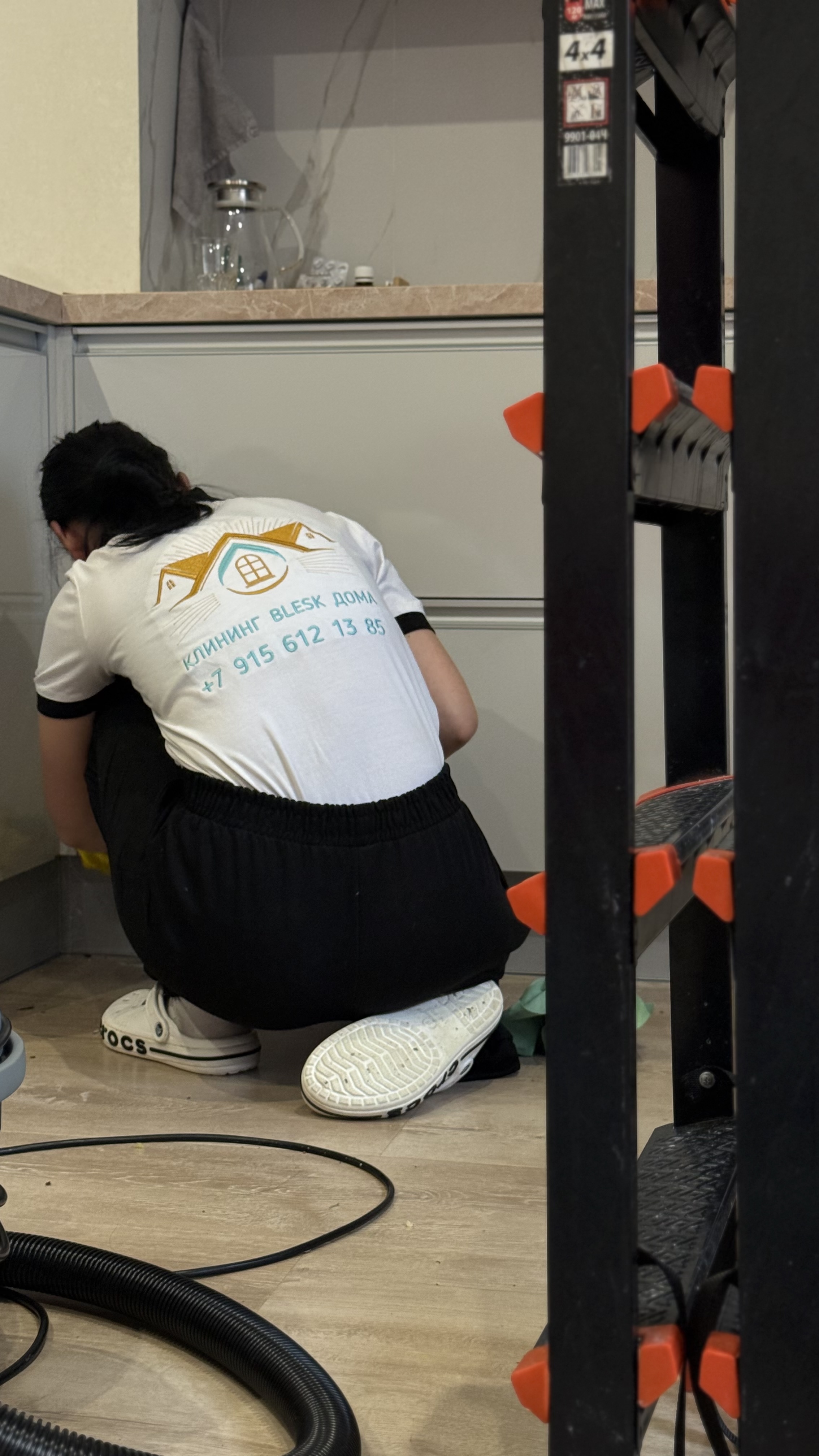 Наша команда специалистов