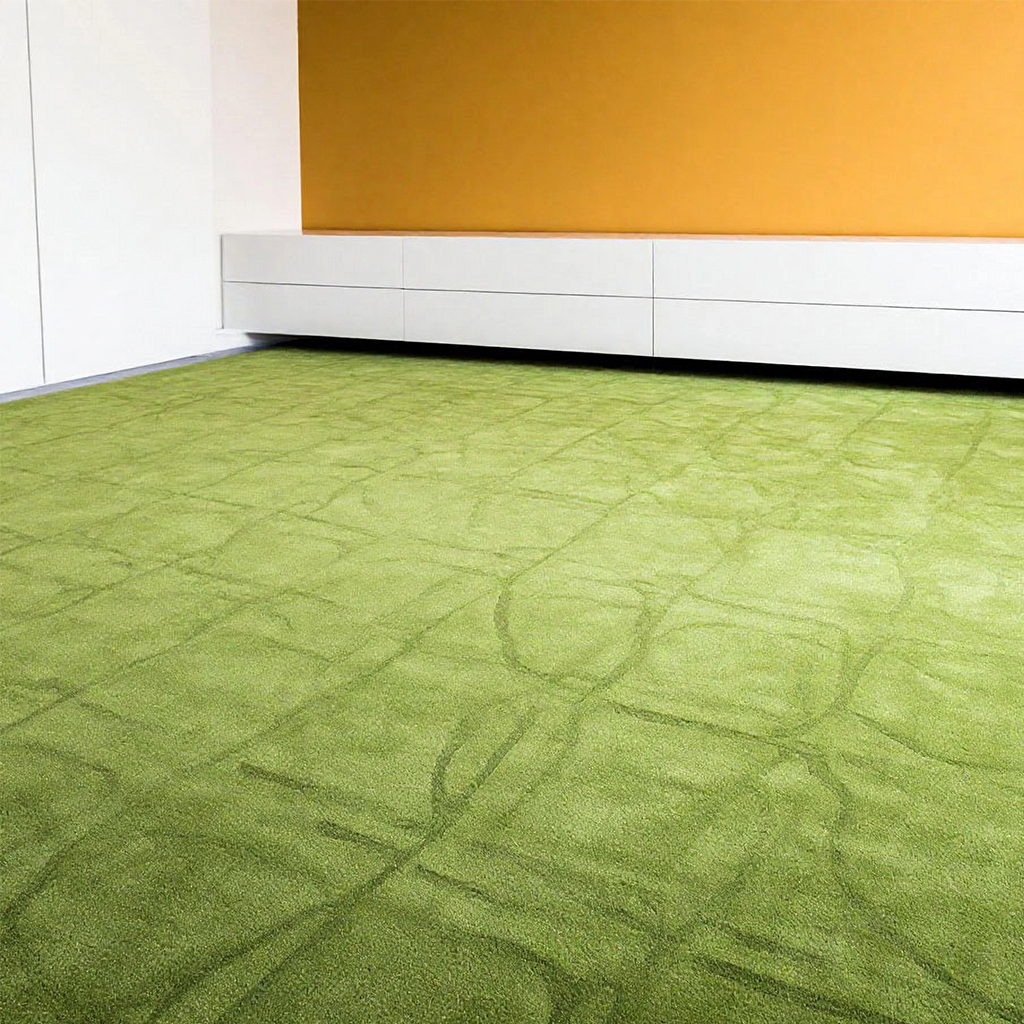 Ковролин шерсть