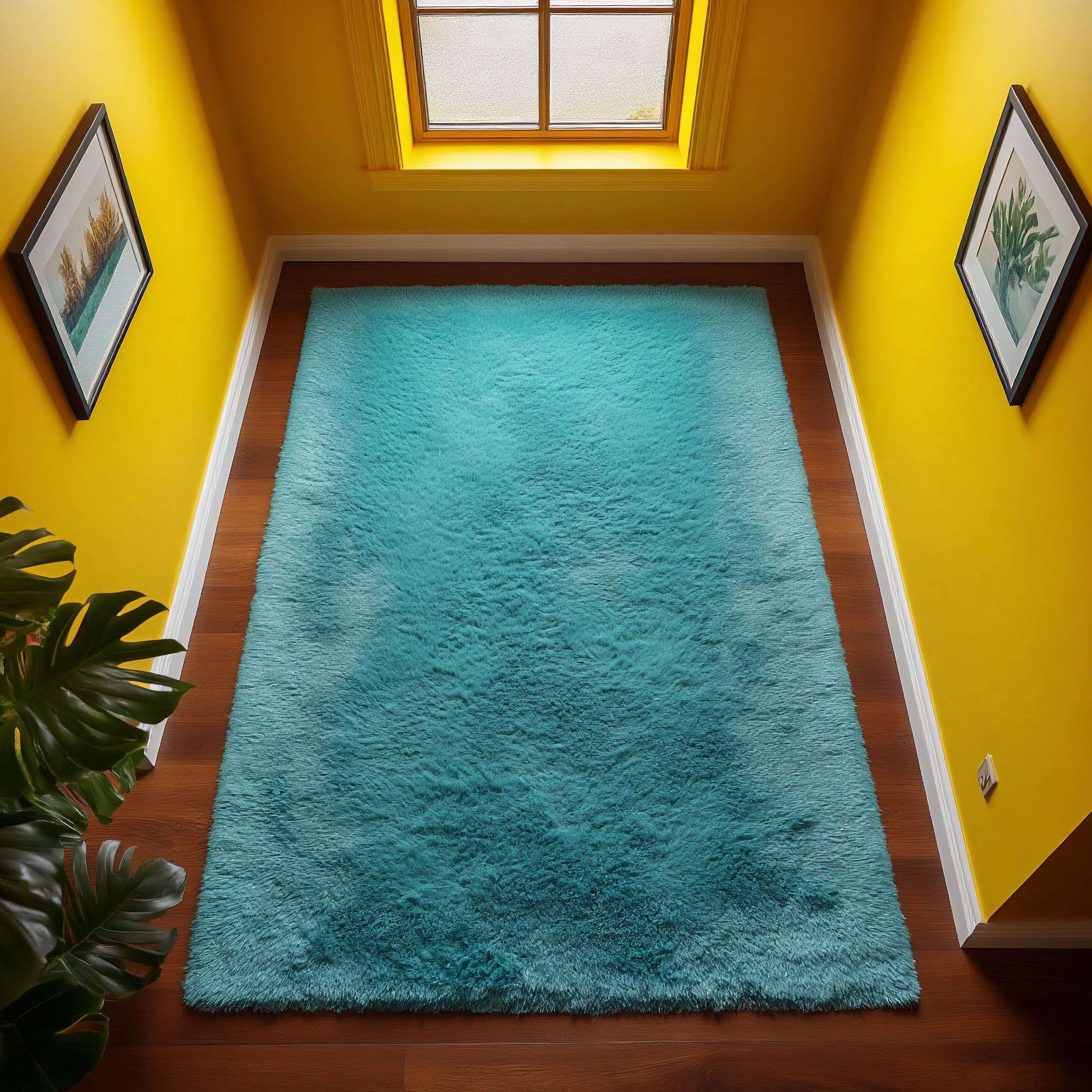 Ковёр шерсть